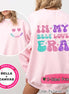 In My Self Love Era 2 Sided Valentine Tee or Sweatshirt
