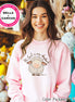 The Lord Is My Shepherd Easter Tee and Sweatshirt