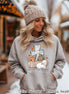The Lord is my Shepherd Fall Faith Sweatshirt or Tee