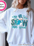 Up to Snow Good Snowman Winter Tee or Sweatshirt
