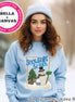 Snowballs Snowman Winter Tee or Sweatshirt