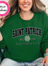 Saint Patrick University Tee or Sweatshirt