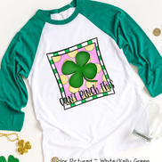 Can't Pinch This St Patricks Day Tee