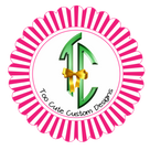 Too Cute Custom Designs