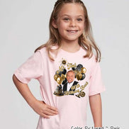 Mr. Tim's 60th Birthday Bash Party Tee for Dazzling Beauties Tee or Sweatshirt