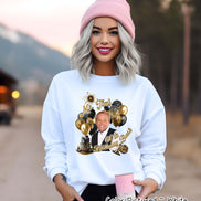 Mr. Tim's 60th Birthday Bash Party Tee for Dazzling Beauties Tee or Sweatshirt