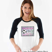 Soccer Mom I Can Make a Balanced Dinner at Concessions Tee