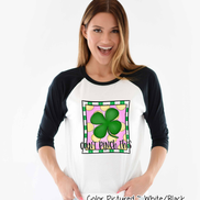 Can't Pinch This St Patricks Day Tee