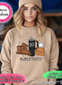 Monogram Winter Basics Tee or Sweatshirt