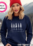 Winter Wonderland Tee or Sweatshirt