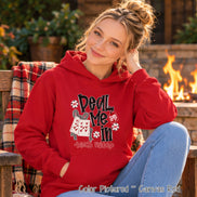 Black Friday Deal Me In Shopping Shirt — hoodie product photo
