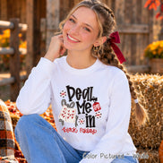 Black Friday Deal Me In Shopping Shirt — long sleeve product photo