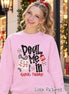 Black Friday Deal Me In Shopping Shirt — sweatshirt product photo