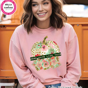 More Days Like This Pumpkin Shirt – product photo 1