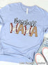 Baseball Mom Shirt - Casual Game Day Tee or Sweatshirt image 1