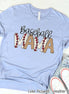 Baseball Mom Shirt, Casual Comfort Colors Baseball Mama Tee, Game Day Sweatshirt, Trendy Baseball Mom Hoodie, Team Mom Gift, Sports Mom S1 image 1