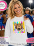 Jaguar Mascot Shirt | Jaguar Spirit Tee | Jaguar Sweatshirt | Jaguar Hoodie | School Spirit Shirt | Team Apparel image 1