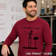 Band Director Shirt