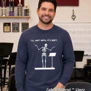 Band Director Shirt