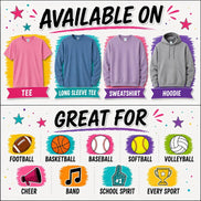 Patriot Mascot Shirt | Patriot Spirit Tee | Patriot Sweatshirt | Patriot Hoodie | School Spirit Shirt | Team Apparel image 4