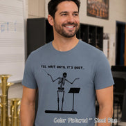 Funny Music Teacher Gift
