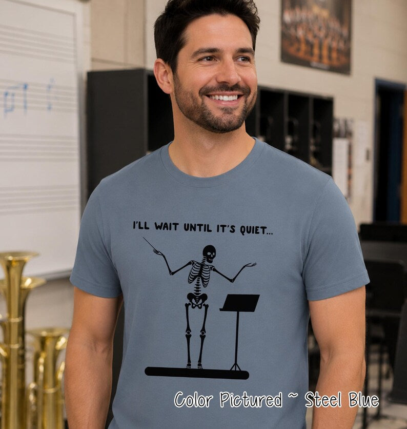 Funny Music Teacher Gift