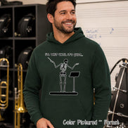 Funny Music Teacher Gift