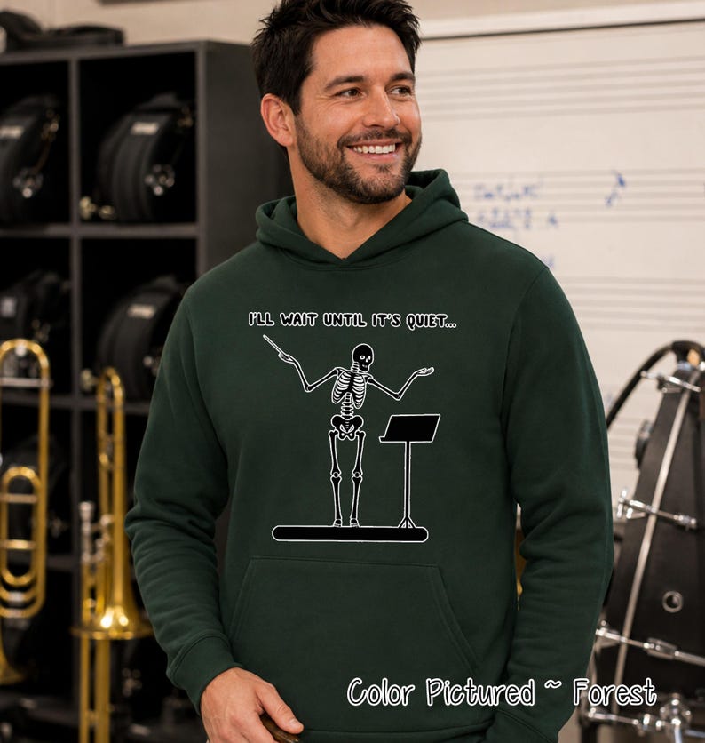 Funny Music Teacher Gift