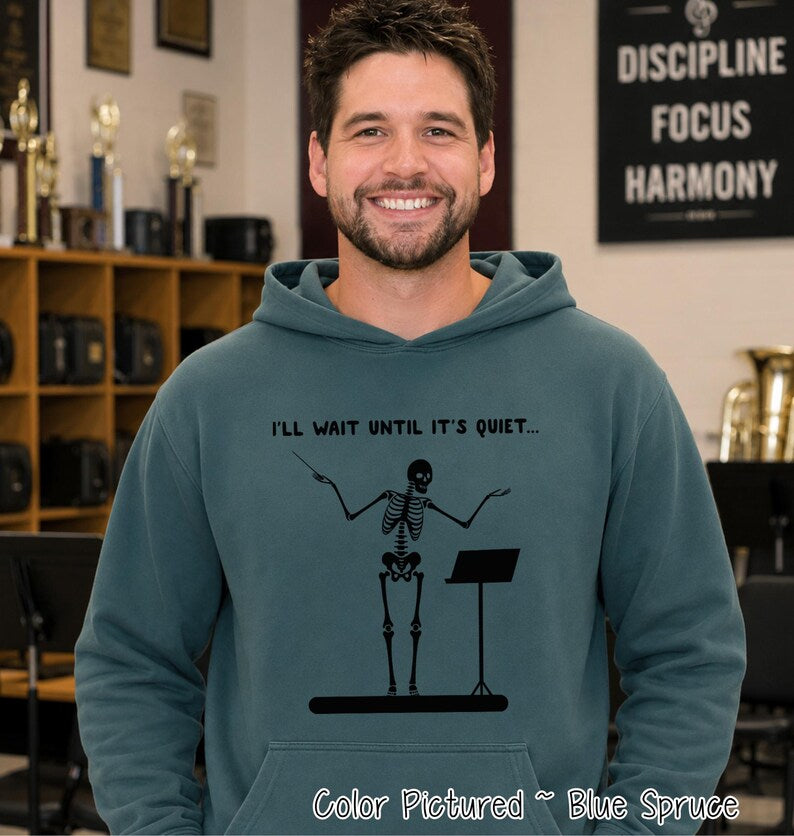 Band Director Shirt, Funny Band Shirt