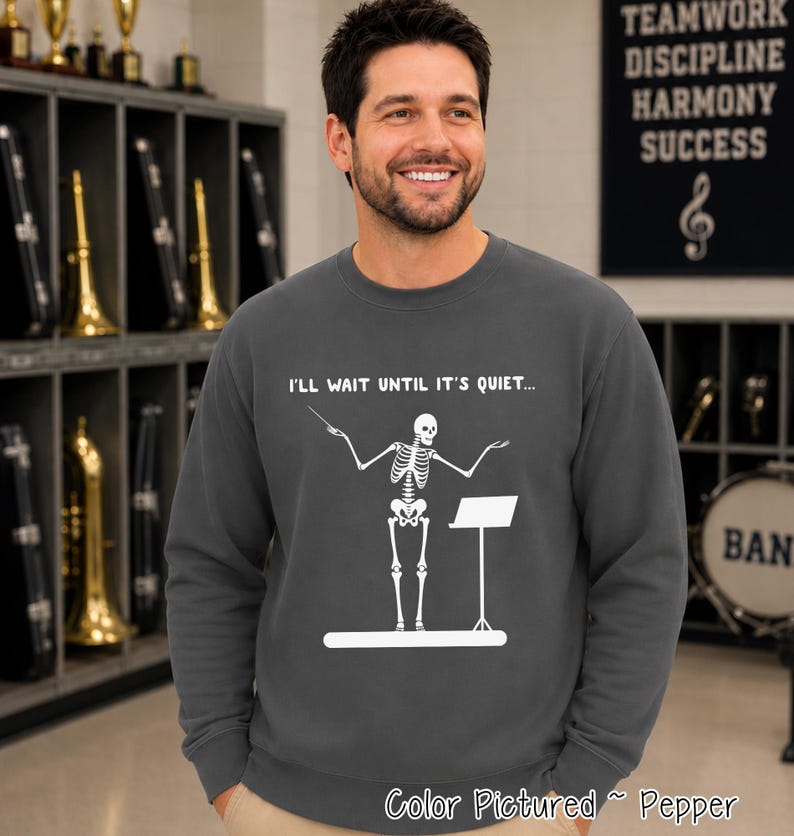 Funny Band Shirt