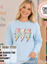 Retro Preschool Teacher Shirt