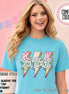 Retro 3rd Grade Teacher Shirt