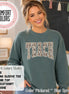 Colorful Teach Teacher Shirt