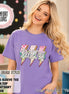 Lightning Bolt Field Day Shirt