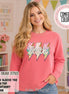 Retro Teach Shirt