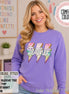 Retro Graphic Teacher Shirt