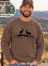 Deer Hunter Graphic Shirt product photo 1