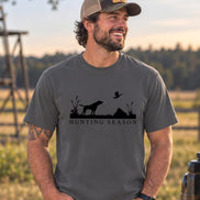 Duck Hunter Graphic Shirt product photo 2