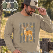 Whitetail Buck Hunting Shirt product photo 1