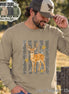 Whitetail Buck Hunting Shirt product photo 1