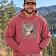 Mallard Duck Hunting Shirt product photo 4