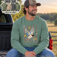 Mallard Duck Hunting Shirt product photo 1