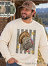 Turkey Season Hunting Shirt product photo 1