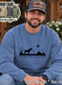 Duck Hunter Graphic Shirt product photo 1