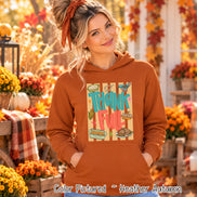 Thank Full Thanksgiving Shirt — hoodie product photo