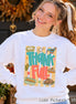 Thank Full Thanksgiving Shirt — sweatshirt product photo