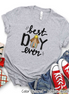Best Day Ever Christmas Tee