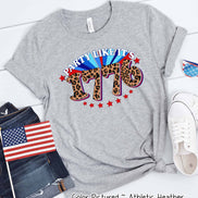 Party Like Its 1776 Patriotic Tee