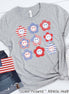 Smiling Daisys Retro Tee