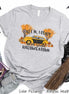Get In Losers Were Saving Halloweentown Halloween Tee